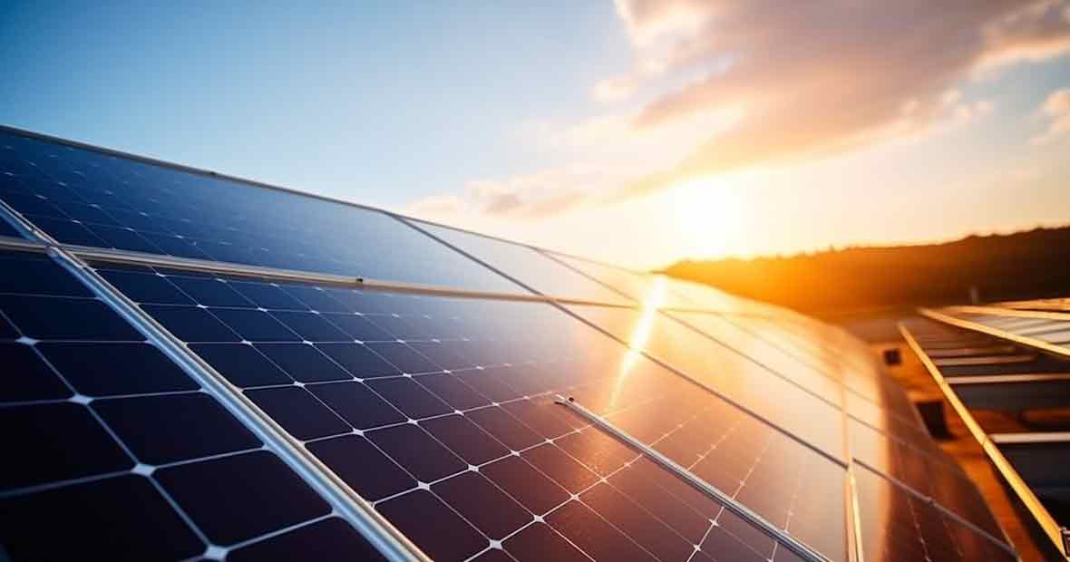 énergie solaire